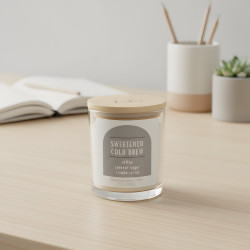 Scented Candle 200 g